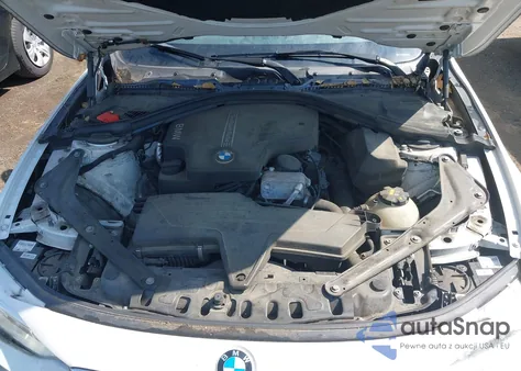 2015 BMW 428I xDrive из США, поврежденный, VIN WBA3T1C55FP819827